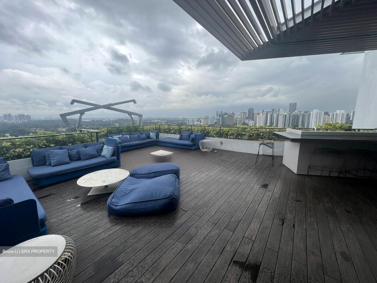 The Crest (D3), Condominium #422926111